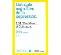 Thérapie cognitive de la dépression