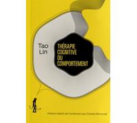 Thérapie cognitive du comportement