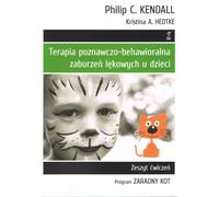 Thérapie cognitivo-comportementale des troubles liés à la drogue chez l'enfant The Resourceful Cat Programme. Cahier d'exercices