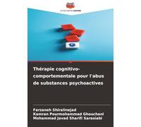 Thérapie cognitivo-comportementale pour l'abus de substances psychoactives