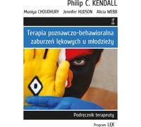 Thérapie cognitivo-comportementale pour les troubles anxieux chez les adolescents.