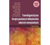 Thérapie cognitivo-comportementale transdiagnostique pour les troubles émotionnels