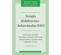 Thérapie comportementale dialectique (TCD)
