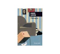 Thérapie - David Lodge - Rivages - Poche - Roman