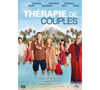 Thérapie de Couple