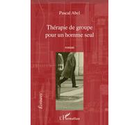 Thérapie De Groupe Pour Un Homme Seul