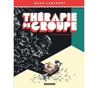 Thérapie de groupe – Tome 1 – L'Étoile qui danse – Dargaud