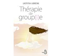 Thérapie de groupie