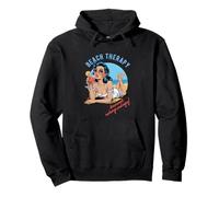 Thérapie de Plage Sweat à Capuche