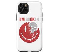 Thérapie De Santé Mentale pour La Dépression, Guérison De La Coque pour iPhone 11 Pro