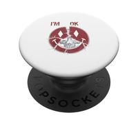 Thérapie De Santé Mentale pour La Dépression, Guérison De La PopSockets PopGrip Adhésif