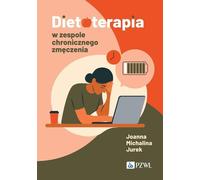 Thérapie diététique dans le syndrome de fatigue chronique