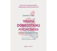 Thérapie du bien-être mental. Traitement et applications cliniques
