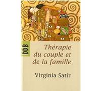 Thérapie Du Couple Et De La Famille - Thérapie Familiale