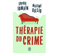 Thérapie du crime