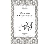 Thérapie d'une amnésie traumatique