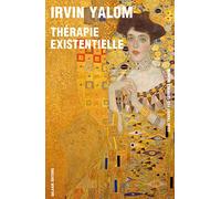 Thérapie existentielle