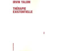 Thérapie existentielle