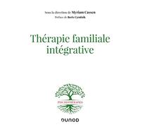 Thérapie familiale intégrative
