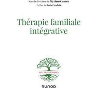 Thérapie familiale intégrative
