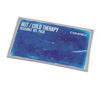 Thérapie Froid/Chaud Réutilisables Compex Gel 29x27cm