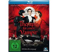 THERAPIE FÜR EINEN VAMPIR - TOBIAS MORETI,JEANETTE HAIN BLU-RAY NEUF