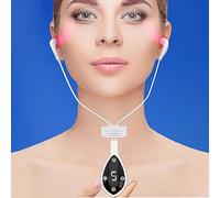 Thérapie Infrarouge pour Tinnitus - Bouchons d'Oreilles Lumière Rouge 650 nm, 5 Modes pour Réduire les Acouphènes et Améliorer l'Audition