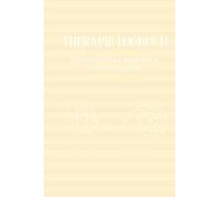 Therapie-Logbuch für Psychologen & Heilpraktiker für Psychotherapie: Professionelle Dokumentation von Therapiesitzungen | Klienten-Daten, Verlauf & Interventionen übersichtlich festhalten