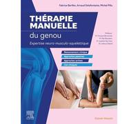 Thérapie Manuelle Du Genou - Expertise Neuro-Musculo-Squelettique