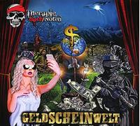 Therapie Nach Noten - Geldscheinwelt [Import]