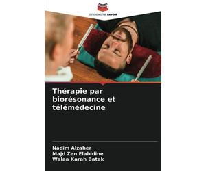 Thérapie par biorésonance et télémédecine