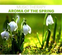 Thérapie par la musique. L'arôme du printemps