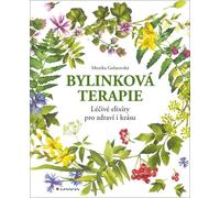 Thérapie par les plantes