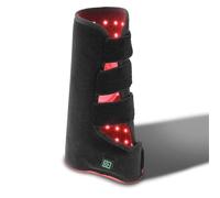 Thérapie Par Lumière Profonde Portable, Dispositif De Thérapie Par Lumière Rouge LED For Les Douleurs Aux Jambes Du Cheval, Enveloppement De Thérapie Infrarouge Proche Du Cheval, For La Récupération M