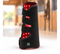 Thérapie Par Lumière Rouge LED, Appareil De Thérapie Des Jambes De Cheval | Angle De Faisceau De 120 Degrés, Puissance De La Lampe 55 W, Sortie 16 W(Left)