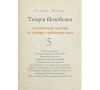 Thérapie philosophique 5