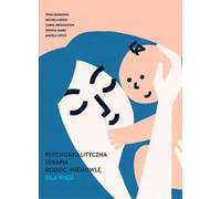 Thérapie psychanalytique parent-nourrisson