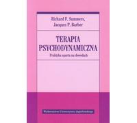 Thérapie psychodynamique
