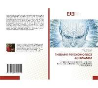 Therapie Psychomotrice Au Rwanda