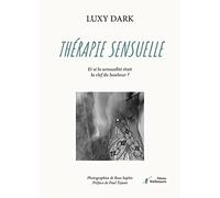 Thérapie sensuelle