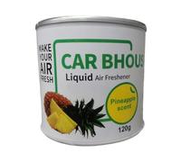 Thérapie solide pour voiture, désodorisant solide pour tableau de bord de 120 g, thérapie indispensable pour les longs ou courts trajets en voiture pour caravanes ou mini-fourgonnettes