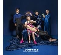 THERAPIE TAXI - CADAVRE EXQUIS 2 VINYL LP NEUF
