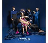 Therapie Taxi - Cadavre Exquis -Digi-