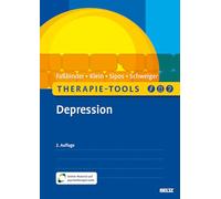 Therapie-Tools Depression: Mit Online-Material