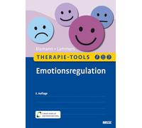 Therapie-Tools Emotionsregulation: Mit E-Book inside und Arbeitsmaterial