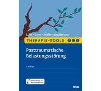 Therapie-Tools Posttraumatische Belastungsstörung