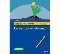 Therapie-Tools Ressourcenaktivierung: Mit E-Book inside und Arbeitsmaterial