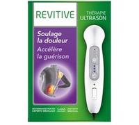 Thérapie Ultrason Revitive Blanc Blanc G