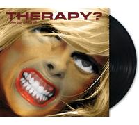 THERAPIE? - Un Remède Pour Tous. Éd. 20e Ann. (2026) LP Vinyle Pré Vente