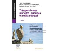 Thérapies brèves plurielles : principes et outils pratiques